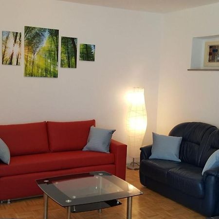 Ferienhaus Monarda Goslar Eksteriør billede