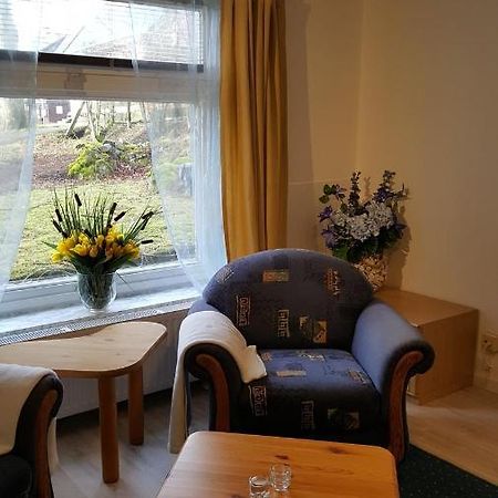 Ferienhaus Monarda Goslar Eksteriør billede