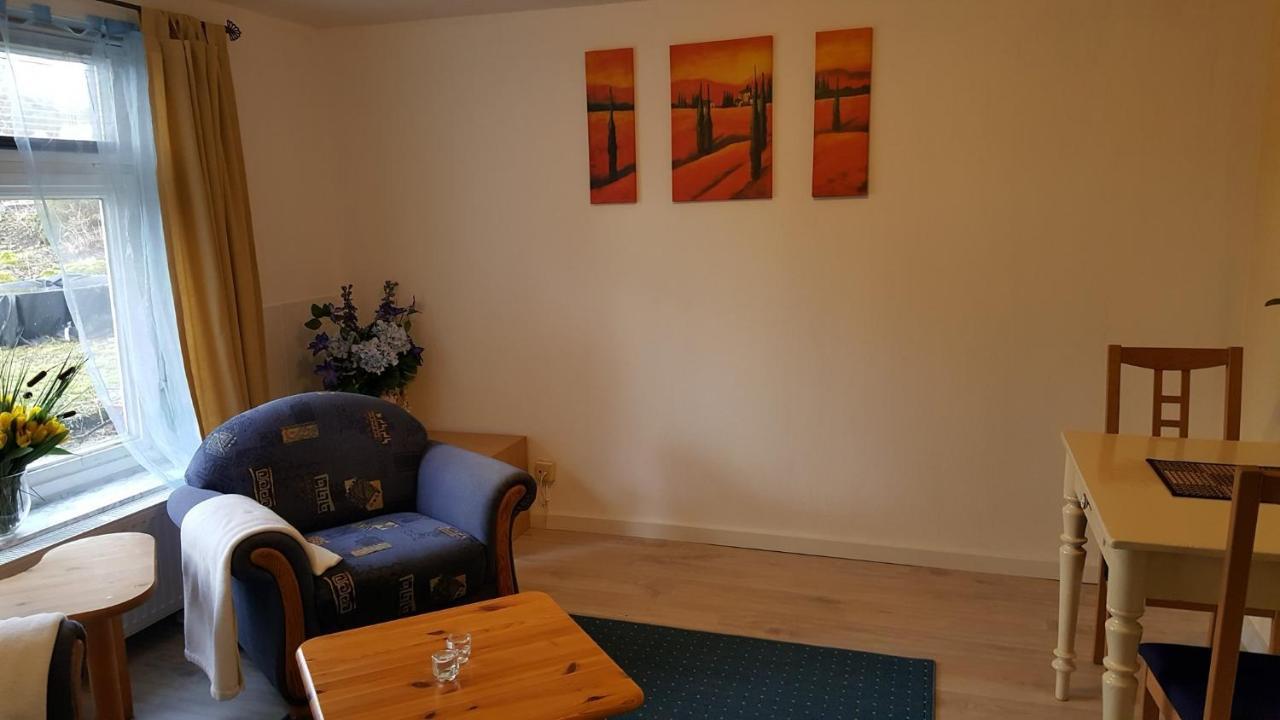 Ferienhaus Monarda Goslar Eksteriør billede