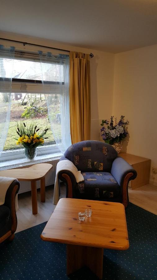Ferienhaus Monarda Goslar Eksteriør billede