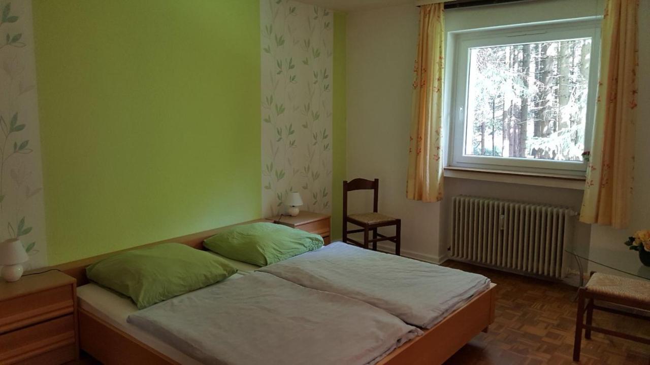 Ferienhaus Monarda Goslar Eksteriør billede