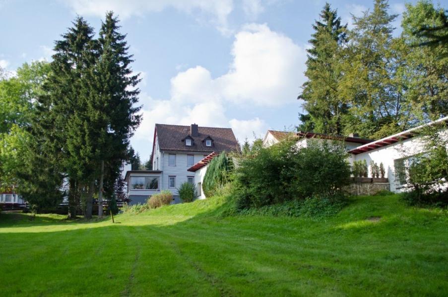 Ferienhaus Monarda Goslar Eksteriør billede
