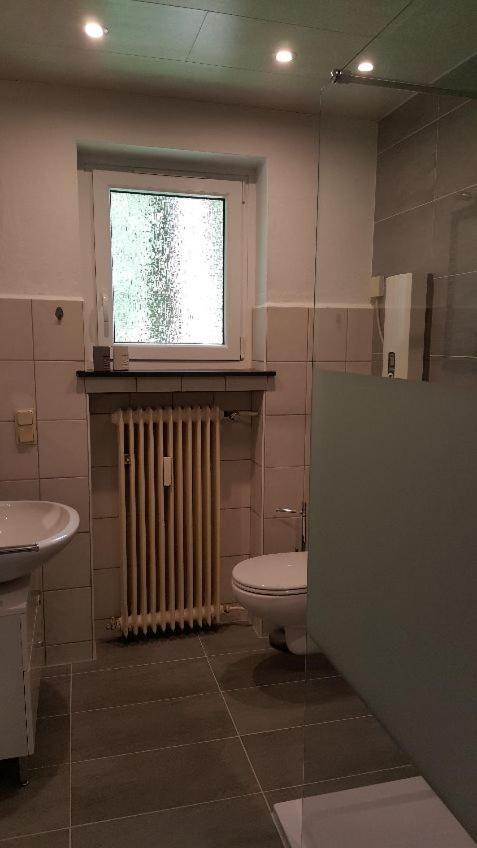 Ferienhaus Monarda Goslar Eksteriør billede
