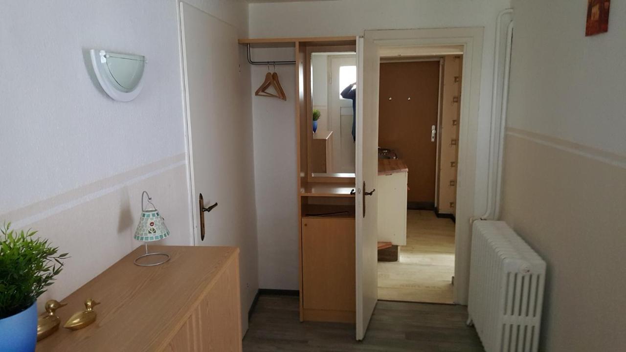 Ferienhaus Monarda Goslar Eksteriør billede