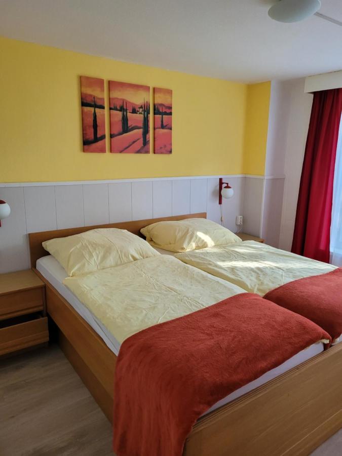 Ferienhaus Monarda Goslar Eksteriør billede